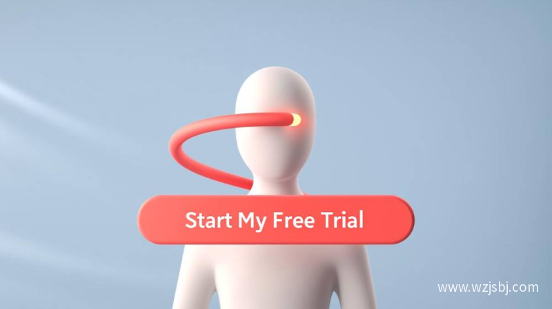 企业官网CTA设计指南：行动号召按钮的最佳实践