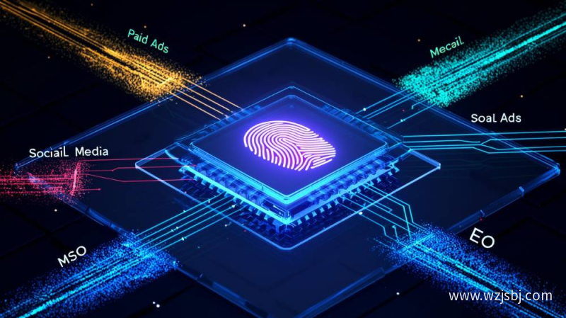 企业网站着陆页制作：高转化落地页的设计与优化