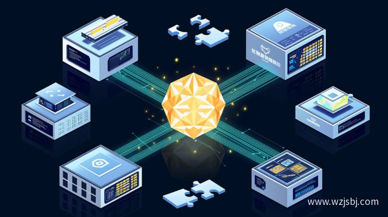 企业网站多站点管理：集团企业子品牌官网的统一管理