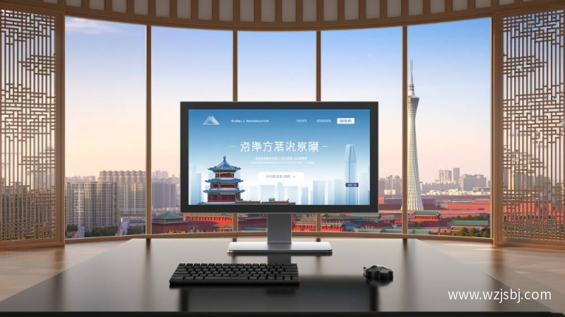 北京企业官网图片风格：摄影作品与素材的筛选标准