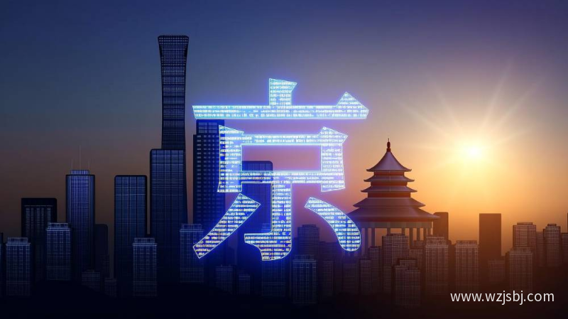 北京企业官网字体设计：中文字体在网站中的专业应用