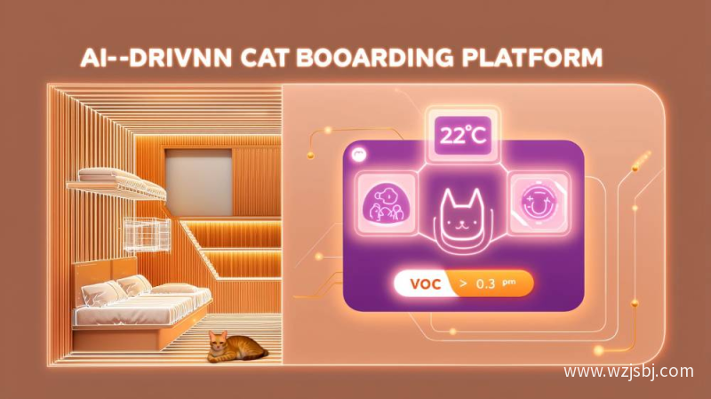 1. 引言:猫咪寄养行业的痛点与AI解决方案 1. 引言:猫咪寄养行业的痛点与AI解决方案