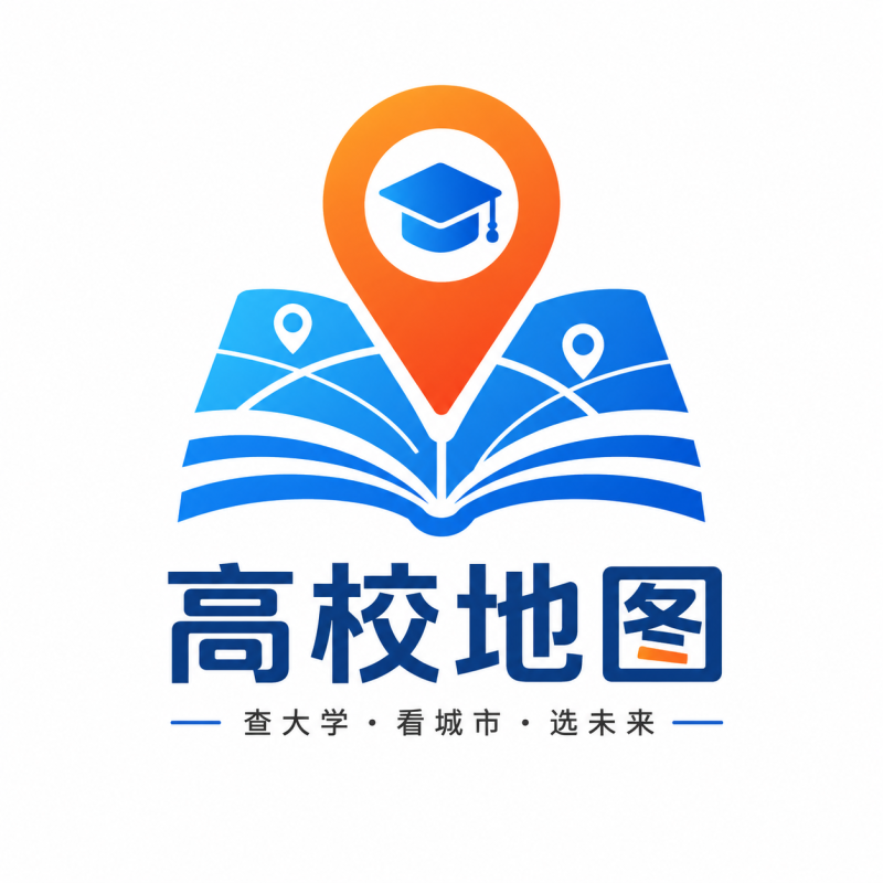高考志愿院校城市查询地图