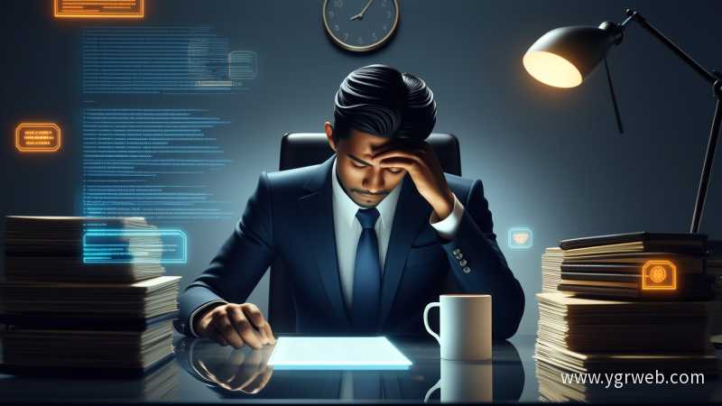 合同审查还在靠肉眼？你的法务团队正在被无效劳动消耗
