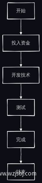 技术实现流程图