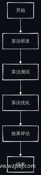 团队支持流程图